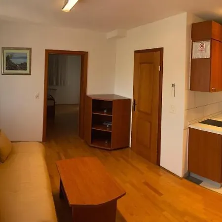 Apartamento Sunset *