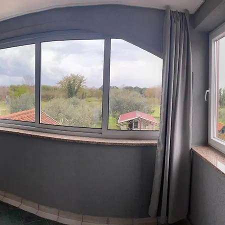 Apartamento Sunset